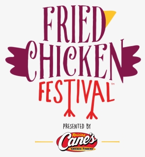 Fried Chicken Festival New Orleans 2018, HD Png Download, Free Download