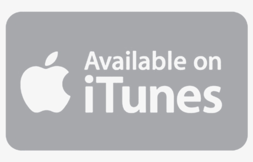 Itunes Logo Png Transparent Amp Svg Vector Freebie - Apple, Png Download, Free Download
