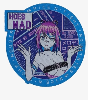Image Of Hoes Mad - Cartoon, HD Png Download, Free Download