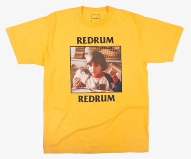Shining Redrum T Shirt, HD Png Download, Free Download
