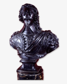 Transparent Statue Bust Png - Bust, Png Download, Free Download