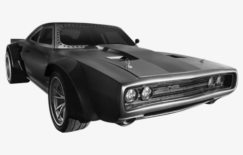 Fast And Furious Cars Png - Fast & Furious Png, Transparent Png, Free Download
