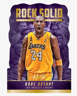 Kobe Bryant Jersey, HD Png Download, Free Download