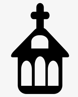 Chapel - Icon, HD Png Download, Free Download