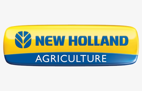 New Holland Logo Png - New Holland Tractors Logo, Transparent Png, Free Download