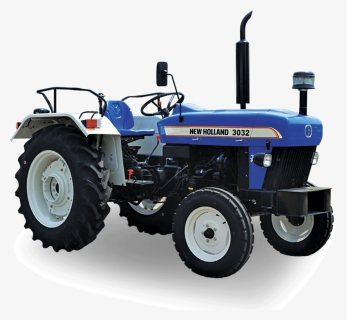 Transparent New Holland Logo Png - New Holland 3032 Price In India, Png Download, Free Download