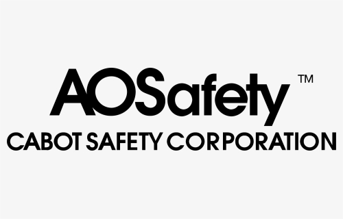 Safety Vector Logo - Ao Safety Logo, HD Png Download, Free Download