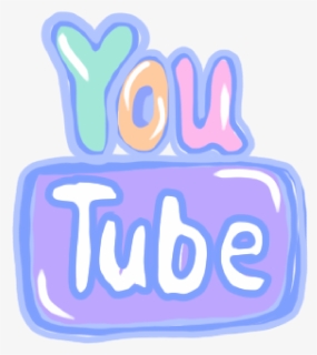 Blue Youtube Logo Png Images Free Transparent Blue Youtube Logo Download Kindpng