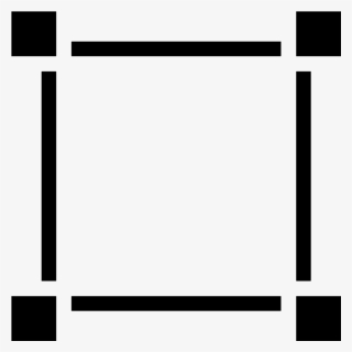 Square Shape Png Free Download - Symbol, Transparent Png - kindpng