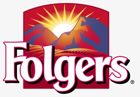 Logopedia - Folgers Logo, HD Png Download, Free Download
