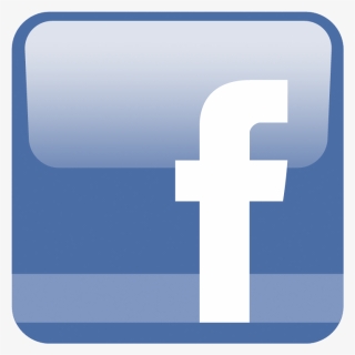 Thumb Image - Facebook Logo Transparent Hd, HD Png Download, Free Download