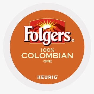Picture 1 Of - Folgers Coffee, HD Png Download, Free Download