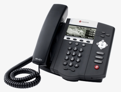 Polycom Soundpoint Ip 331 Reset, HD Png Download, Free Download
