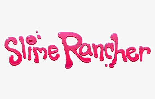 Jacksepticeye Wiki - Slime Rancher Logo Png, Transparent Png, Free Download