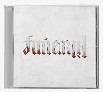Funeral Lil Wayne Album, HD Png Download, Free Download