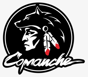 Comanche Logo, HD Png Download, Free Download