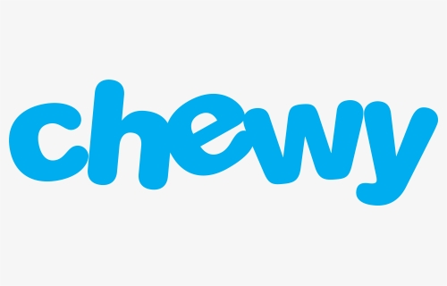 Chewy Logo Transparent Clipart , Png Download - Chewy Com Logo Png, Png Download, Free Download