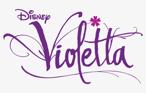International Entertainment Project Wikia - Violetta Logo, HD Png Download, Free Download