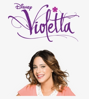 Violetta Disney, HD Png Download, Free Download