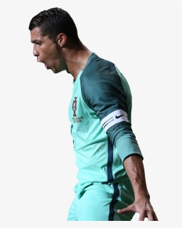 Transparent Cristiano Ronaldo Png - Player, Png Download, Free Download
