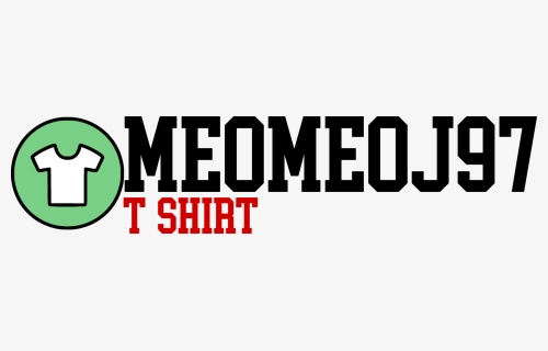 Meomeot Shirt Logo, HD Png Download, Free Download