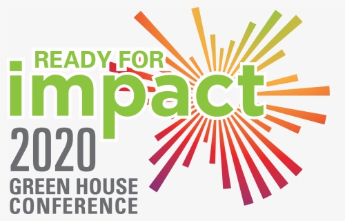 2020 Tghp Conference Logo Cmyk Copy, HD Png Download, Free Download
