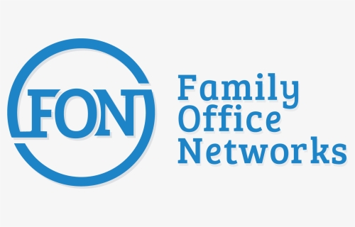 Family Office Networks Logo - Circle, HD Png Download, Free Download