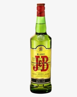 Jb Whiskey , Png Download - J&b Whisky, Transparent Png, Free Download
