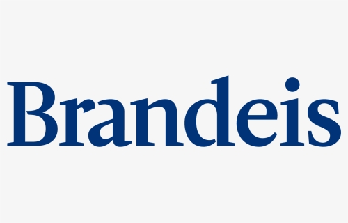 Brandeis - Graphic Design, HD Png Download, Free Download