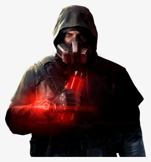 Tom Clancy's The Division Logo Png, Transparent Png, Free Download