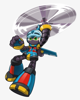 Rexelectionaviatorart - Mighty No 9 Beck, HD Png Download, Free Download