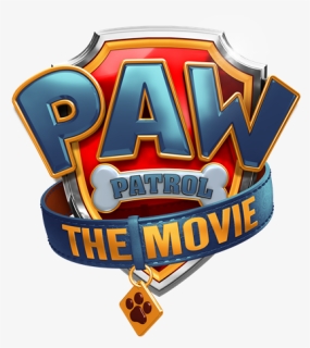 Paw Patrol The Movie 2021 Hd Png Download Kindpng