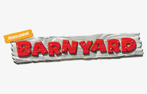 Barnyard, HD Png Download, Free Download