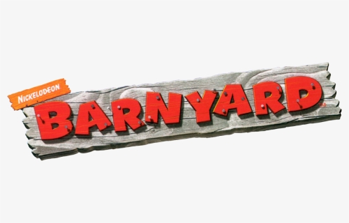 Back At The Barnyard, HD Png Download, Free Download
