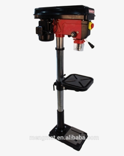 Chinese Bench Drill Press Type Core Drilling Machine, - Drill Presses, HD Png Download, Free Download