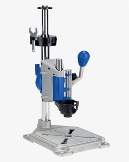 Dremel 3 In 1 Workstation, Drill Press, Rotary Tool - Dremel Bench Drill Press, HD Png Download, Free Download
