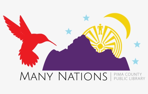 Many Nations Team Logo - Graphic Design, HD Png Download, Free Download