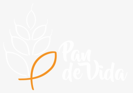 Give Pan De Vida - Pan De Vida Logo, HD Png Download, Free Download