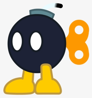 Bomb-omb, HD Png Download, Free Download
