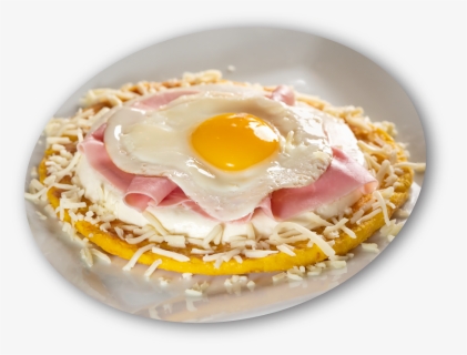 Fried Egg, HD Png Download, Free Download