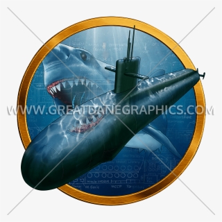 Submarine, HD Png Download, Free Download