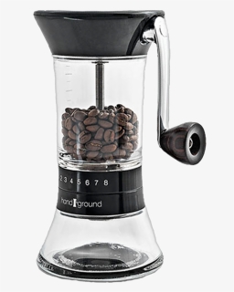 Go To Image - Best Manual Coffee Grinder 2019, HD Png Download, Free Download