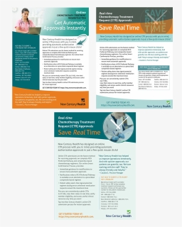 Flyer Concepts - Brochure, HD Png Download, Free Download