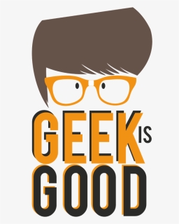 Geek Info - Geek, HD Png Download, Free Download