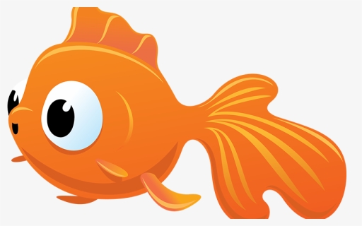 Goldfish, HD Png Download, Free Download