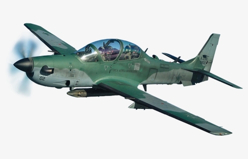 Super Tucano, HD Png Download, Free Download