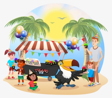 Tucano Png, Transparent Png, Free Download