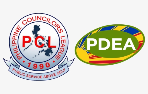 Pdea, Pcl - Pcl Councilor Philippines Logo, HD Png Download, Free Download