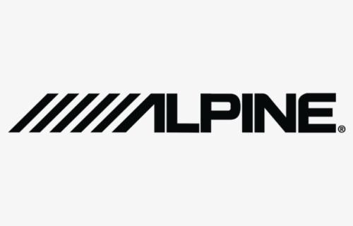 Alpine, HD Png Download, Free Download