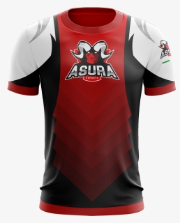 Asura Jersey - Jersey Morph Team, HD Png Download, Free Download